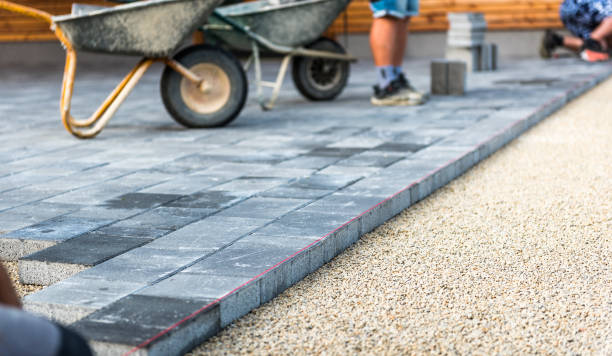 Best Concrete Driveway Installation in Lake Odessa, MI