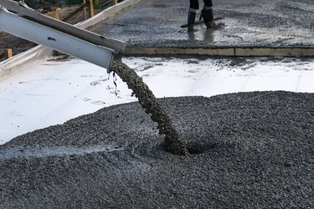 Best Concrete Removal and Replacement in Lake Odessa, MI
