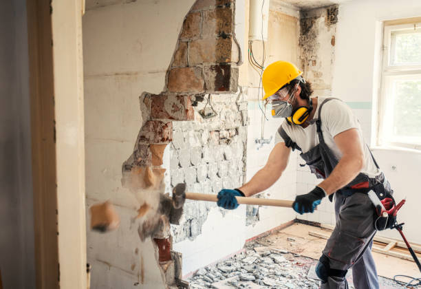 Best Concrete Sealing and Maintenance in Lake Odessa, MI