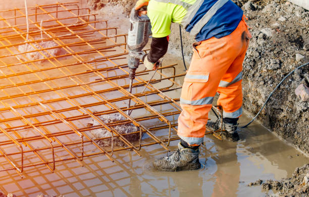 Best Concrete Grinding and Polishing in Lake Odessa, MI