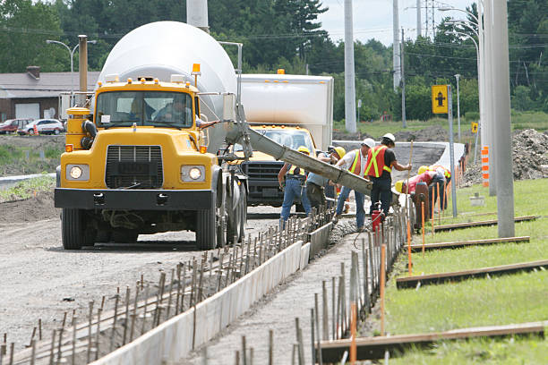  Lake Odessa, MI Concrete contractor Pros